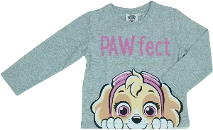 Hosszú ujjú felső