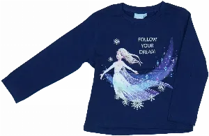 Hosszú ujjú felső