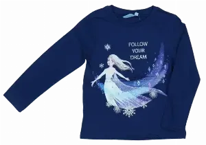 Hosszú ujjú felső