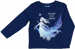 Hosszú ujjú felső