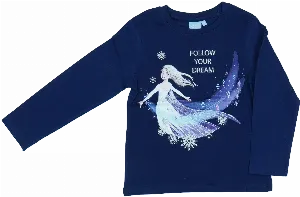 Hosszú ujjú felső