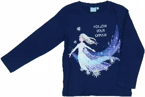 Hosszú ujjú felső