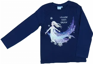 Hosszú ujjú felső