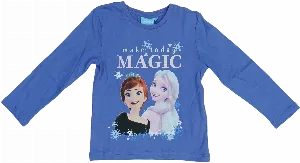 Hosszú ujjú felső