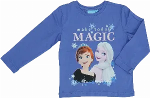 Hosszú ujjú felső