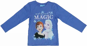 Hosszú ujjú felső