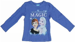 Hosszú ujjú felső