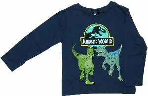 Hosszú ujjú felső