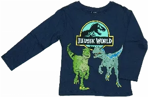 Hosszú ujjú felső