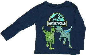 Hosszú ujjú felső