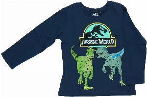 Hosszú ujjú felső