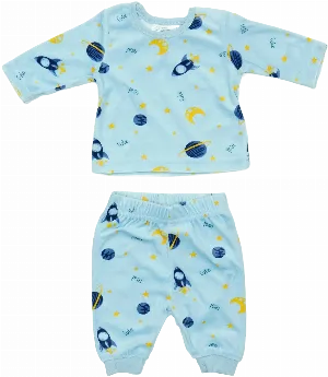 2 részes szett - Felsőruházat és nadrág