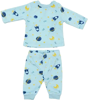 2 részes szett - Felsőruházat és nadrág