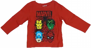 Hosszú ujjú felső