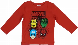 Hosszú ujjú felső