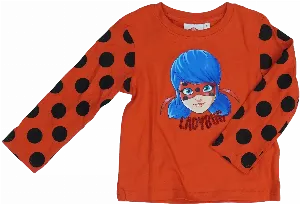 Hosszú ujjú felső