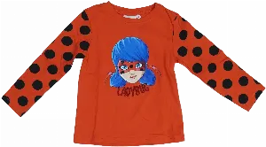 Hosszú ujjú felső