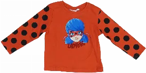 Hosszú ujjú felső