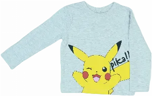 Hosszú ujjú felső