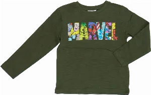 Hosszú ujjú felső