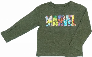 Hosszú ujjú felső