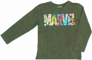 Hosszú ujjú felső