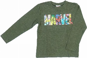 Hosszú ujjú felső