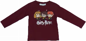 Hosszú ujjú felső