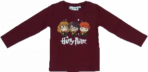 Hosszú ujjú felső