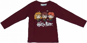 Hosszú ujjú felső