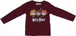 Hosszú ujjú felső