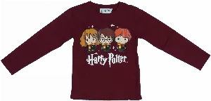 Hosszú ujjú felső