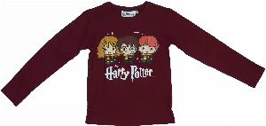 Hosszú ujjú felső