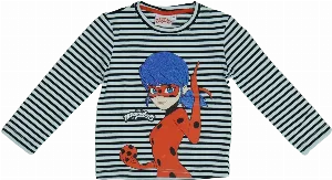 Hosszú ujjú felső