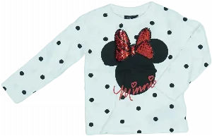 Hosszú ujjú felső