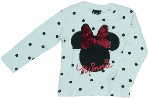 Hosszú ujjú felső