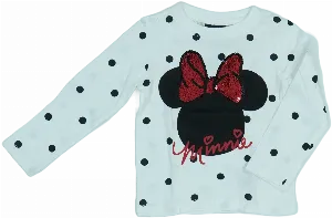 Hosszú ujjú felső