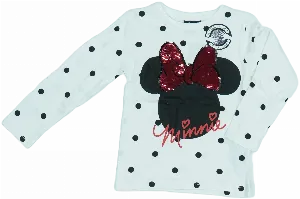 Hosszú ujjú felső