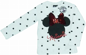 Hosszú ujjú felső