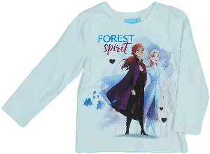 Hosszú ujjú felső