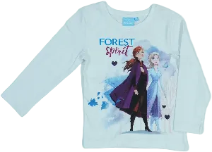 Hosszú ujjú felső