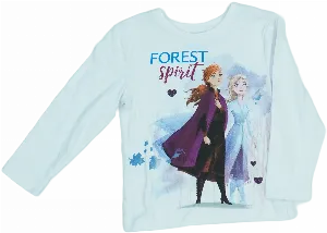 Hosszú ujjú felső