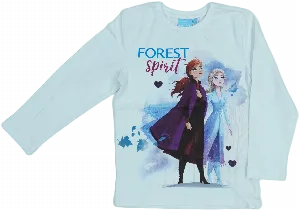 Hosszú ujjú felső