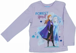 Hosszú ujjú felső