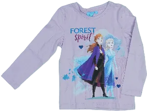 Hosszú ujjú felső