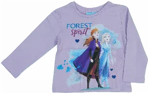 Hosszú ujjú felső