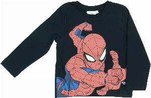 Hosszú ujjú felső