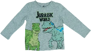 Hosszú ujjú felső