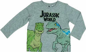 Hosszú ujjú felső