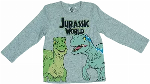 Hosszú ujjú felső